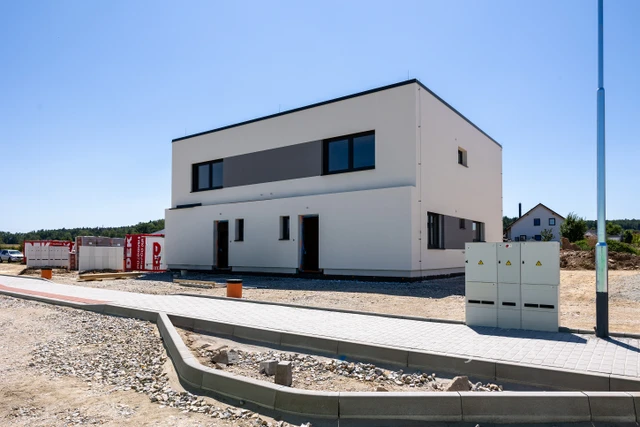 Prodej 5+kk 123 m² + zahrada 225 m² + terasa + parkování - SO.02-1