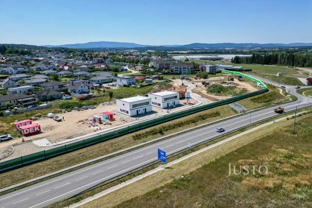 Prodej 5+kk 123 m² + zahrada 225 m² + terasa + parkování - SO.02-1