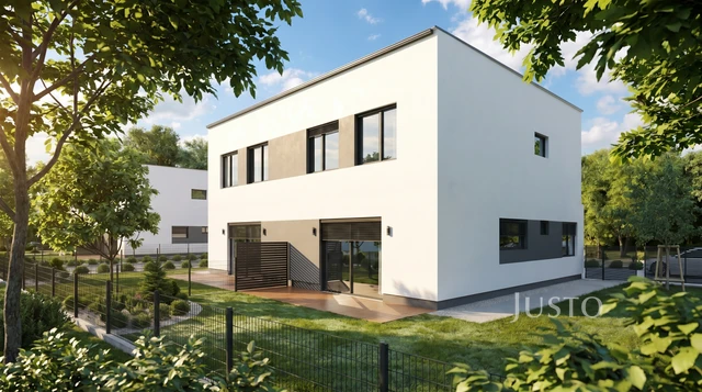 Prodej 5+kk 123 m² + zahrada 225 m² + terasa + parkování - SO.02-1