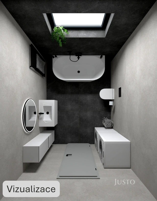 Prodej 5+kk 123 m² + zahrada 225 m² + terasa + parkování - SO.02-1