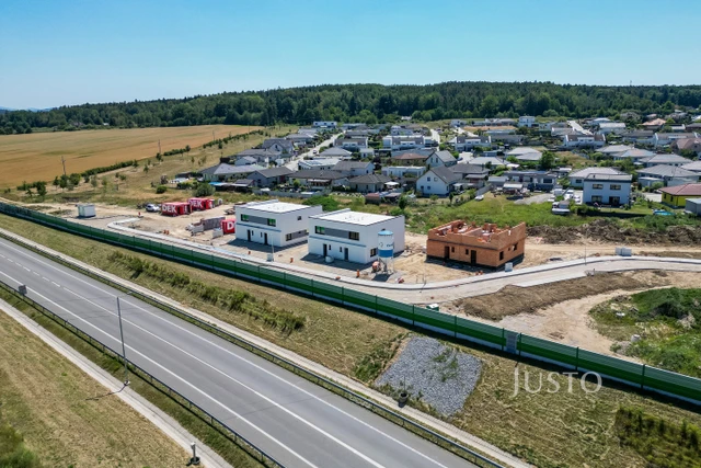 Prodej 5+kk 123 m² + zahrada 217 m² + terasa + parkování - SO.02-2