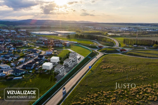 Prodej 5+kk 123 m² + zahrada 217 m² + terasa + parkování - SO.02-2
