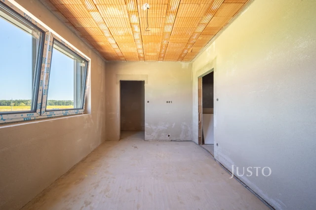 Prodej 5+kk 123 m² + zahrada 217 m² + terasa + parkování - SO.02-2