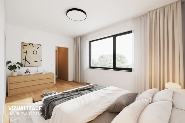 Prodej 5+kk 123 m² + zahrada 217 m² + terasa + parkování - SO.02-2