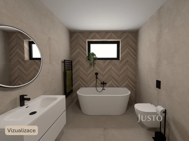 Prodej 5+kk 123 m² + zahrada 217 m² + terasa + parkování - SO.02-2