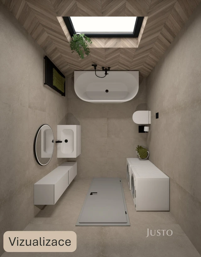 Prodej 5+kk 123 m² + zahrada 217 m² + terasa + parkování - SO.02-2
