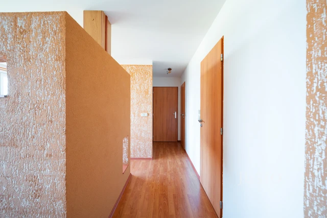 Prodej bytu 1+kk, 42m2, Šmeralova, Třeboň