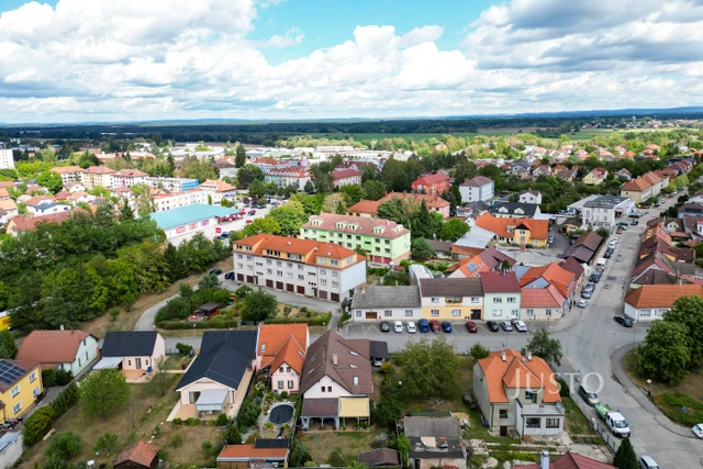 Prodej bytu 1+kk, 42m2, Šmeralova, Třeboň