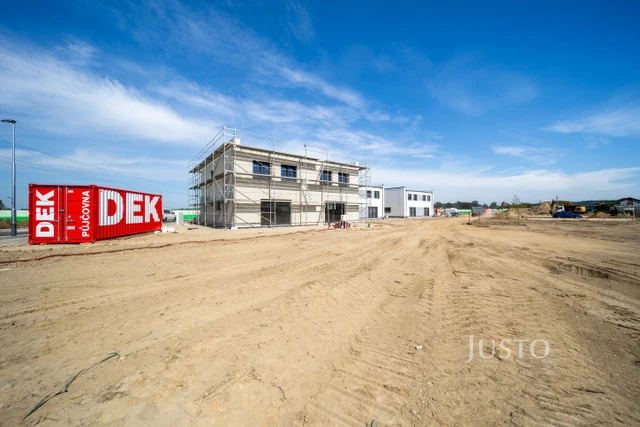 Prodej 5+kk 123 m² + zahrada 251 m² + terasa + parkování