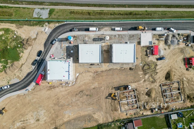 Prodej 5+kk 123 m² + zahrada 251 m² + terasa + parkování