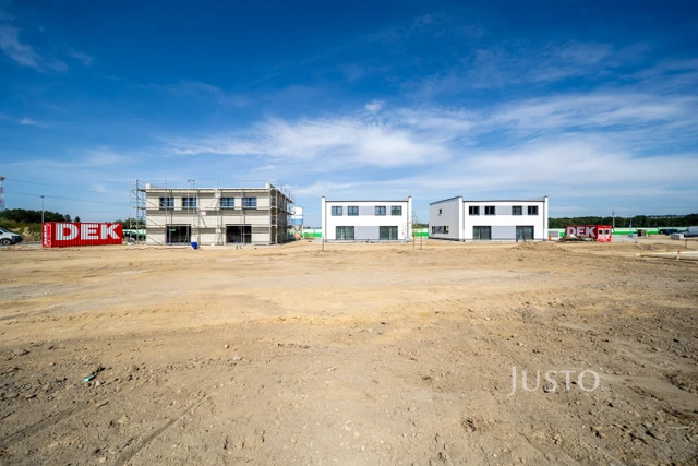 Prodej 5+kk 123 m² + zahrada 251 m² + terasa + parkování
