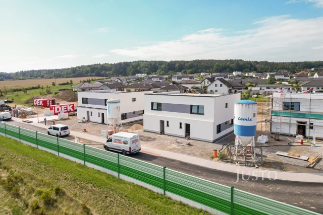 Prodej 5+kk 123 m² + zahrada 251 m² + terasa + parkování
