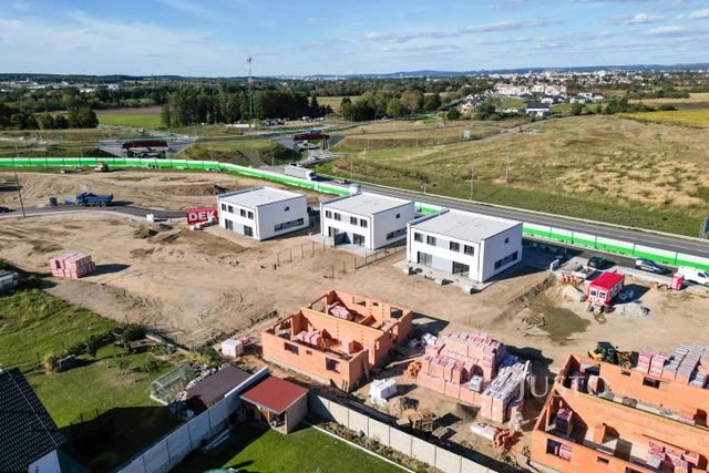 Prodej rodinného domu 123 m² s pozemkem 387 m² + terasa 23 m²