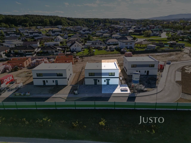 Prodej 5+kk 123 m² + zahrada 245 m² + terasa + parkování - SO.01-2