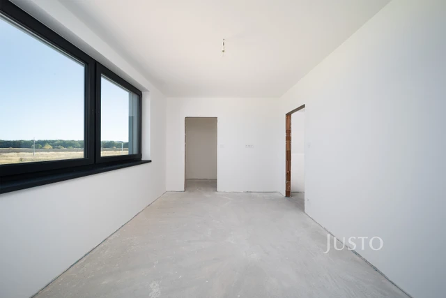 Prodej rodinného domu 123 m² s pozemkem 387 m² + terasa 23 m²
