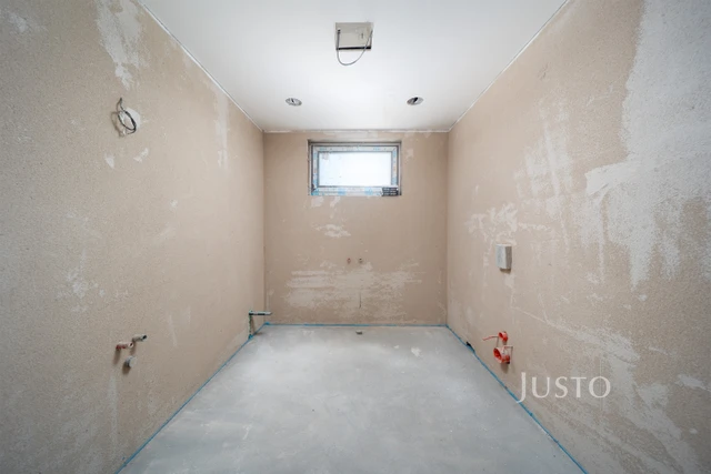 Prodej rodinného domu 123 m² s pozemkem 387 m² + terasa 23 m²