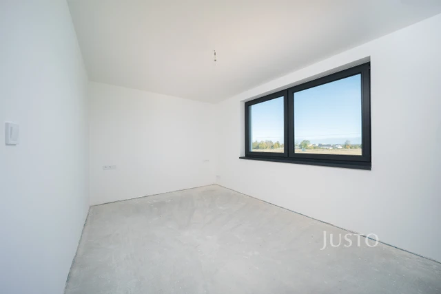Prodej rodinného domu 123 m² s pozemkem 387 m² + terasa 23 m²