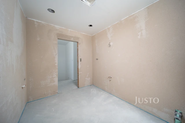 Prodej rodinného domu 123 m² s pozemkem 387 m² + terasa 23 m²