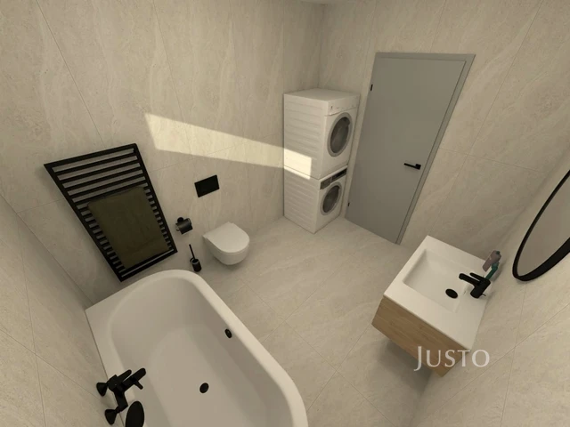 Prodej 5+kk 124 m² + zahrada 453 m² + terasa 13 m² + parkování