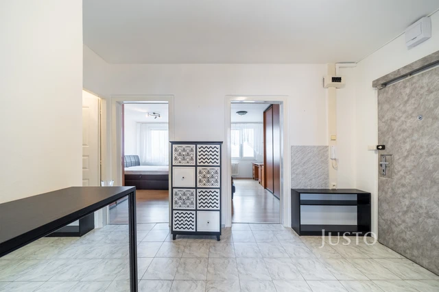 Prodej 3+1 72 m² + lodžie 7 m²