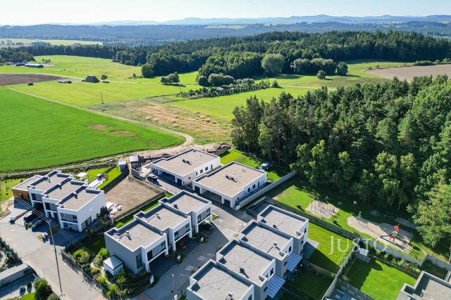 Prodej rodinného domu 127 m² s pozemkem 507 m² + terasa 15 m²