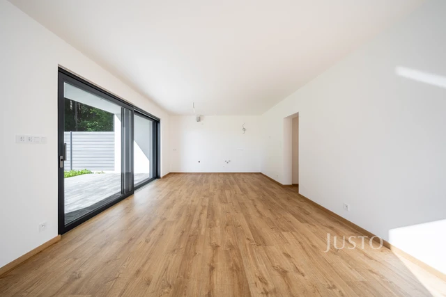 Prodej rodinného domu 127 m² s pozemkem 507 m² + terasa 15 m²