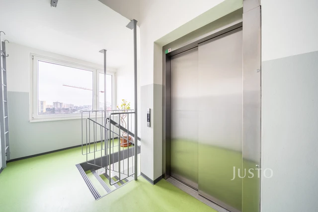 Prodej 3+1 72 m² + lodžie 7 m²