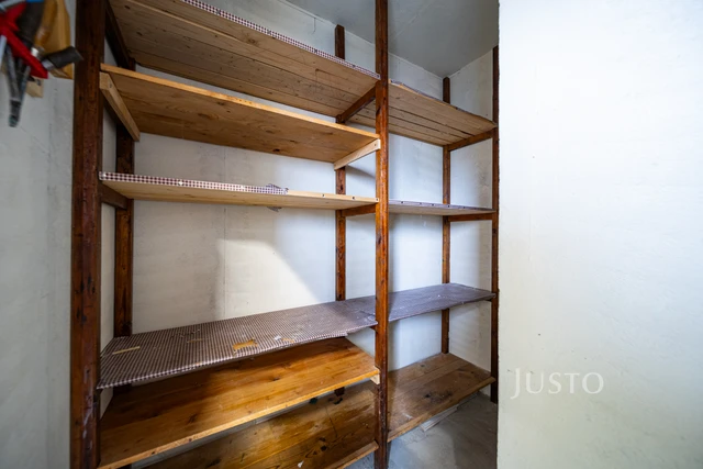 Prodej 3+1 72 m² + lodžie 7 m²