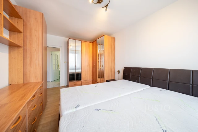 Prodej 3+1 72 m² + lodžie 7 m²