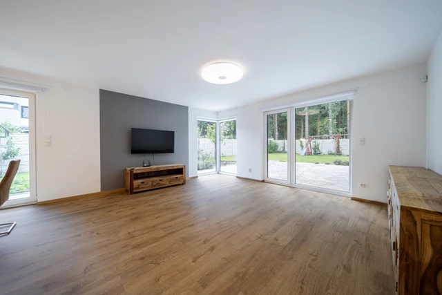 Pronájem rodinného domu 130 m² s pozemkem 779 m² + terasa 13 m²