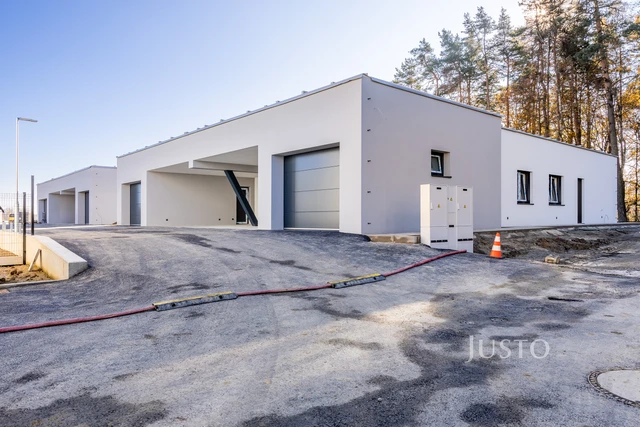 Prodej rodinného domu 127 m² s pozemkem 509 m² + terasa 15 m²