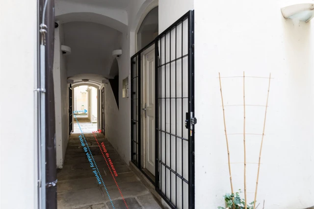 Prodej restaurace 48 m² s pozemkem 48 m²