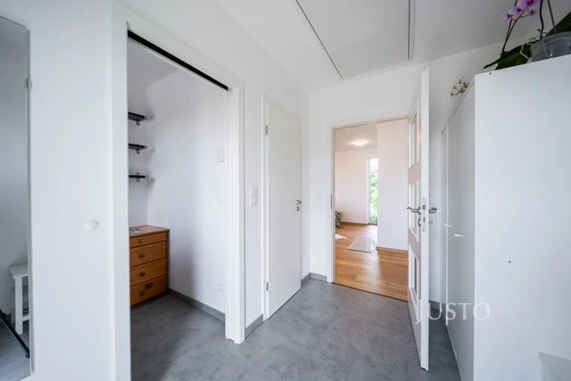 Prodej rodinného domu 109 m² s pozemkem 625 m² + terasa 25 m²