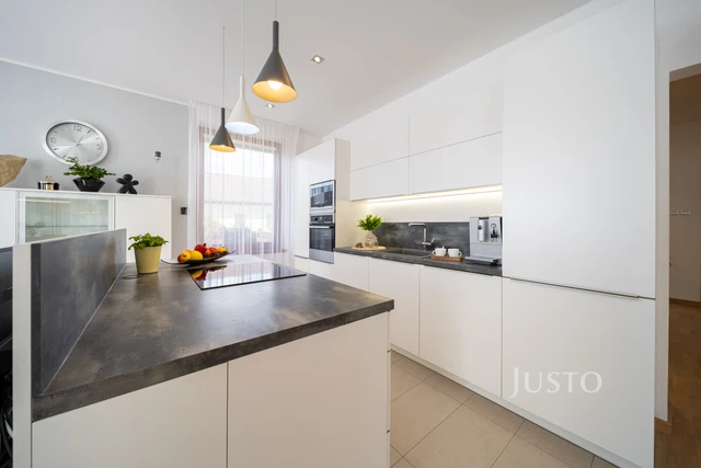 Prodej rodinného domu 116 m² s pozemkem 734 m² + terasa 18 m²