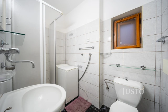 Pronájem 1+1 29 m²