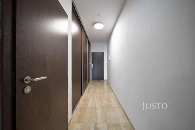 Prodej 2+kk 49 m² + terasa 6 m²