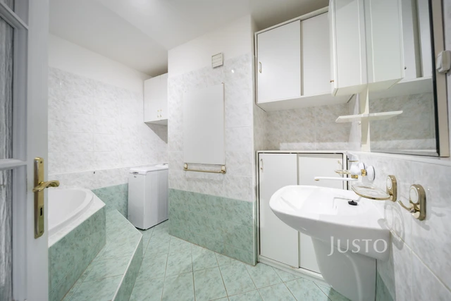 Prodej 3+1 72 m² + lodžie 7 m²