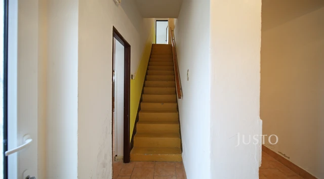 Prodej rodinného domu 97 m² s pozemkem 373 m²