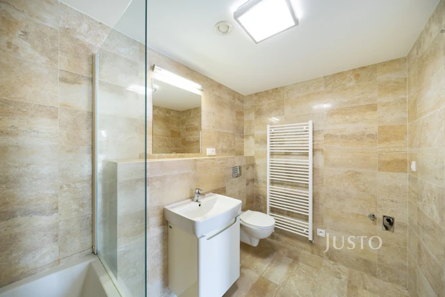 Prodej 2+kk 49 m² + terasa 6 m²