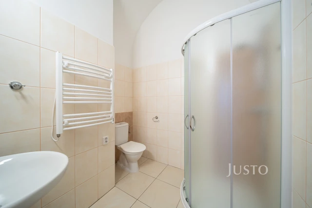 Pronájem 2+kk 54 m²