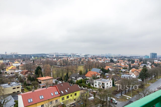 Prodej 3+1 72 m² + lodžie 7 m²