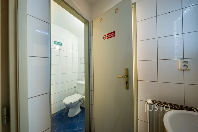 Prodej restaurace 103 m² s pozemkem 103 m²