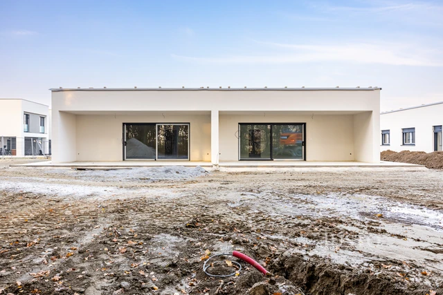 Prodej rodinného domu 127 m² s pozemkem 509 m² + terasa 15 m²