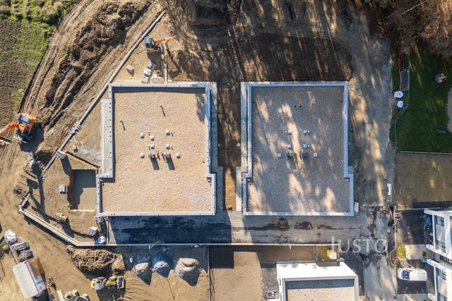 Prodej rodinného domu 127 m² s pozemkem 509 m² + terasa 15 m²