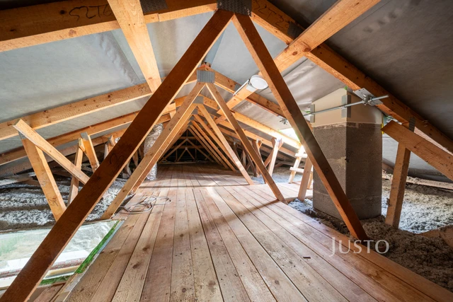 Prodej rodinného domu 109 m² s pozemkem 625 m² + terasa 25 m²