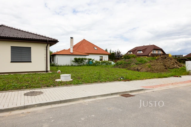 Prodej rodinného domu 109 m² s pozemkem 625 m² + terasa 25 m²