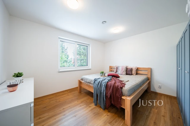 Prodej rodinného domu 109 m² s pozemkem 625 m² + terasa 25 m²