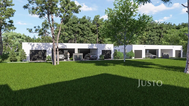 Prodej rodinného domu 127 m² s pozemkem 514 m² + terasa 15 m²