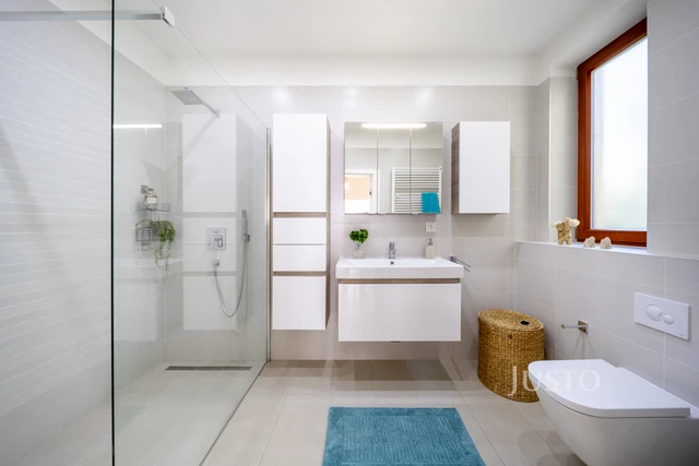 Prodej rodinného domu 116 m² s pozemkem 734 m² + terasa 18 m²