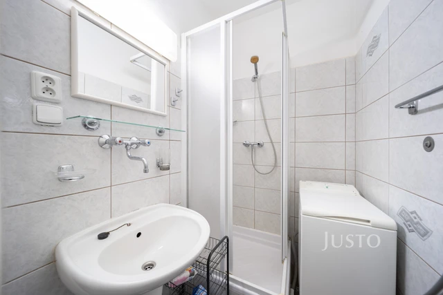 Pronájem 1+1 29 m²